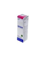 Bouteille D'encre Original EPSON T6733 70 ml - Magenta (C13T67334A)