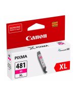 Cartouche Jet d'encre CANON CLI481-XL - Magenta (CLI-481-MXL)