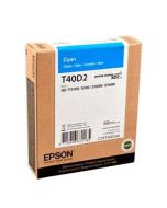 Cartouche Jet D'encre Original EPSON T40D240 - Cyan