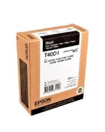 Cartouche Jet D'encre Original EPSON T40D140 - Noir