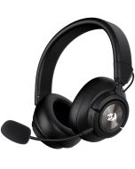 Casque Gamer REDRAGON Spectra Pro H889 7.1 Noir