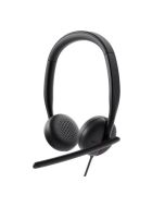 
Casque Filaire DELL WH3024 USB - Noir
