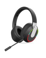Casque Gamer Bluetooth BLISBOND H9 RGB Micro Amovible