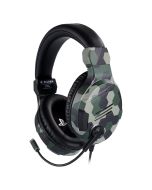 Casque Gamer Filaire BIGBEN PS4OFHEADSETV3 Pour PS4 - Camouflage