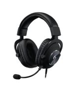 Casque gamer filaire Noir LOGITECH Pro X SE USB