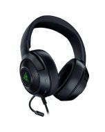 Casque Gamer RAZER Kraken X Lite - Noir