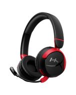 Casque Sans Fil Noir Gamer HYPERX Cloud Mini