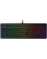 Clavier Filaire Gamer LENOVO LEGION K300 RGB - Noir