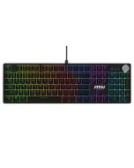 Clavier Gamer Mécanique MSI FORGE GK320 AZERTY 
