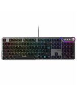 Clavier Gamer MSI STRIKE 600 Silent AZERTY 