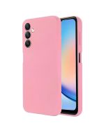 Coque En Silicone Pour Smartphone SAMSUNG Galaxy A05s - Rose