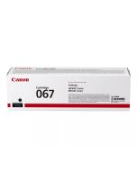 Toner original CANON 067 - Noir(CRG067BK)