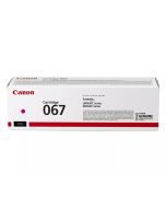 Toner original CANON 067 - Magenta (CRG067M )