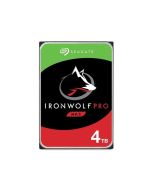 Disque Dur Interne SEAGATE IronWolf 4To 3.5'' Pour Nas