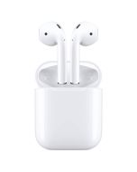 Écouteurs Sans Fil APPLE AirPods 2ème Génération - Blanc