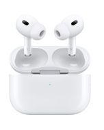 Écouteurs Sans Fil APPLE Airpods Pro 2 ème Génération - Blanc