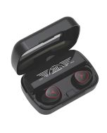 Écouteurs Sans Fil M66 PRO Bluetooth - Noir