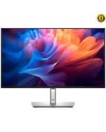 Ecran DELL P2725H 27'' Full HD IPS 100Hz - Silver