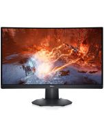 Ecran Gaming DELL S2422HG 23.6  Incurvé 165 Hz