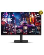 Ecran Gaming COOLER MASTER GA25FC 24.5'' Full HD IPS 120Hz
