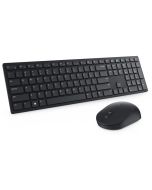 Ensemble Clavier & Souris DELL KM5221W Sans Fil - Noir (580-AJQZ)