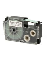 Cassette à Ruban CASIO XR-9X1 - 9 mm