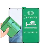 Film de Protection Céramique Clear Pour Smartphone OPPO Reno8 T