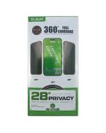 Film de Protection Privacy Fumé Pour Smartphone INFINIX Smart 8