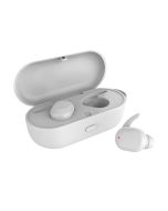 Écouteurs Sans Fil TWS Bluetooth Earphones TWS01 - Blanc