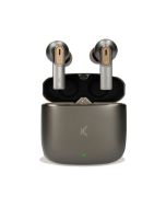 Écouteurs Sans Fil KSIX Spark Bluetooth - Gris