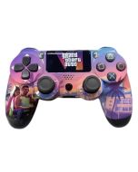 Manette PS4 Grand Theft Auto V Edition DUALSHOCK 4