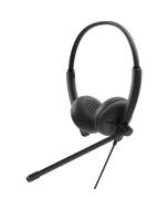 Micro Casque Filaire DELL WH125 USB 520-BBLV