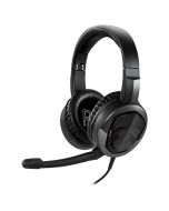 Micro Casque Gamer Filaire MSI IMMERSE GH30 V2 - Noir