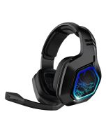 Micro Casque Gamer Sans Fil SPIRIT OF GAMER XPERT-H900 - Noir