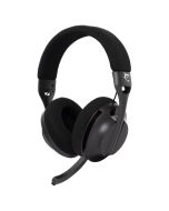 Micro Casque Gamer Sans Fil WHITE SHARK FALCON - Noir 