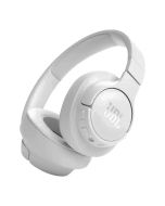 Micro Casque Sans Fil JBL Tune 720BT Bluetooth - Blanc