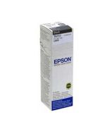 Bouteille D'encre Original EPSON T6731 - Noir (C13T67314A)