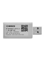 Module GATEWAY Wi-Fi BOSCH 