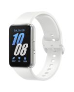 Montre Connectée SAMSUNG Galaxy Fit 3 - Silver