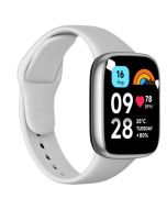 Montre Connectée XIAOMI Redmi Watch 3 Active - Gris