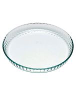 Moule À Tarte ROND PYREX 31cm