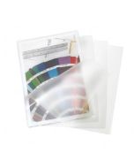 Pack De 100 Pochettes De Plastification A5 80 Mic 160/220mm