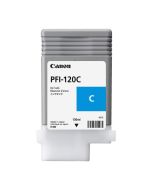 Cartouche d'encre Original CANON - Cyan (PFI-120-C)