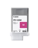 Cartouche d'encre Original CANON - Magenta (PFI-120-M)