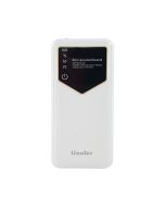 Power Bank UEELER 3X 10000mAh - Blanc