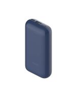 Power Bank Filaire XIAOMI Pocket Edition Pro 10000mAh - Bleu