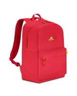 Sac à Dos RIVACASE 5562 Pour Pc Portable 15.6' - Rouge (R-5562-RED)