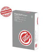 Rame Papier COPY RIGHT Blanc A4 80 GR