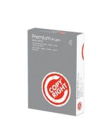 Rame Papier COPY RIGHT Premium Blanc A3 80 GR