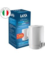 Recharge Filtre Robinet LAICA HYDROSMART – 900L / 3 Mois